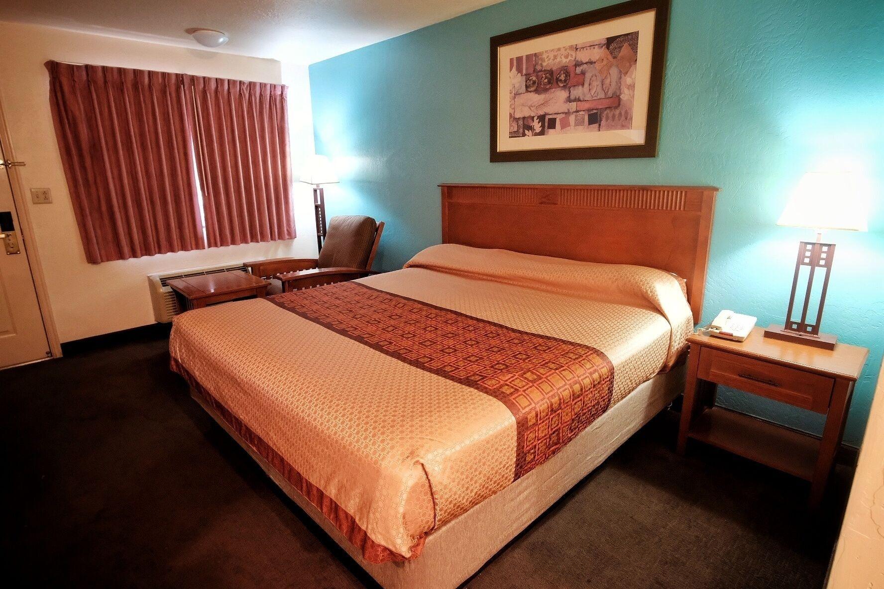 Claridge Inn - St. George Dış mekan fotoğraf