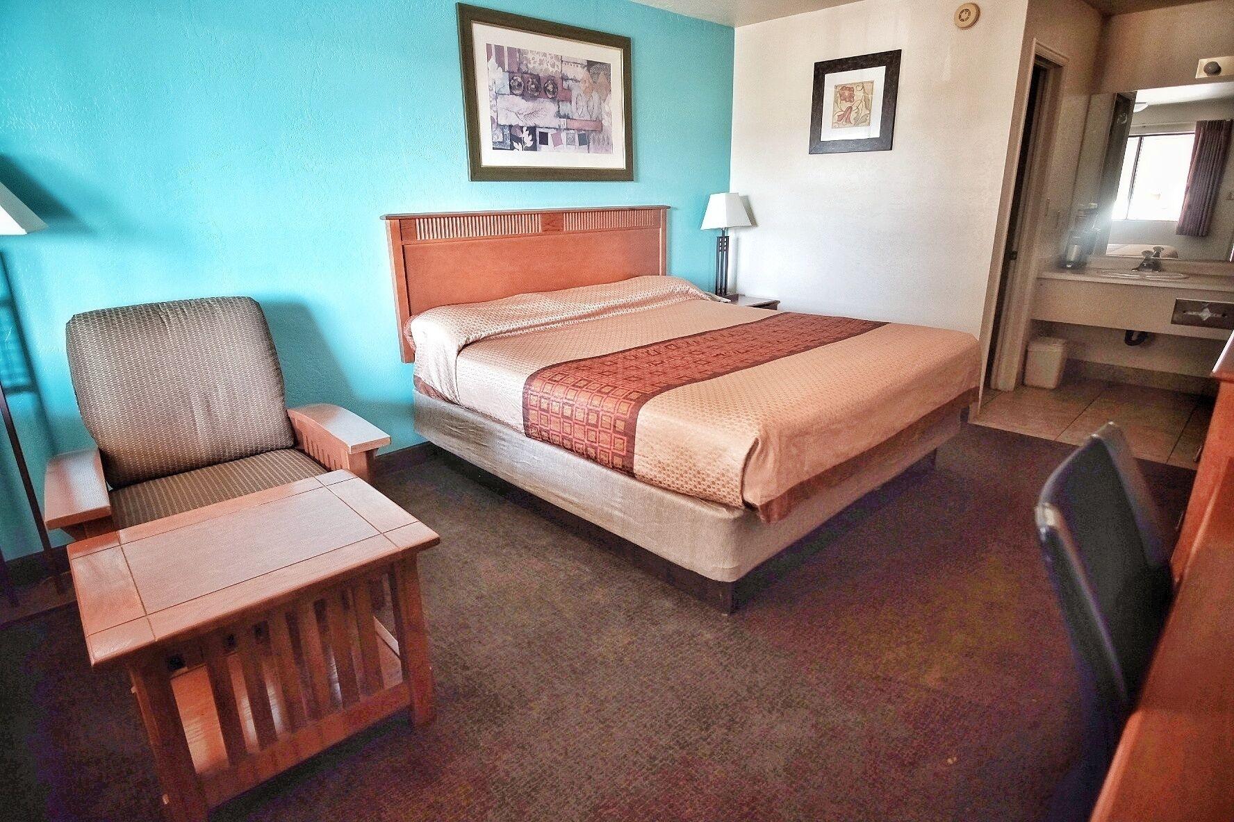 Claridge Inn - St. George Dış mekan fotoğraf