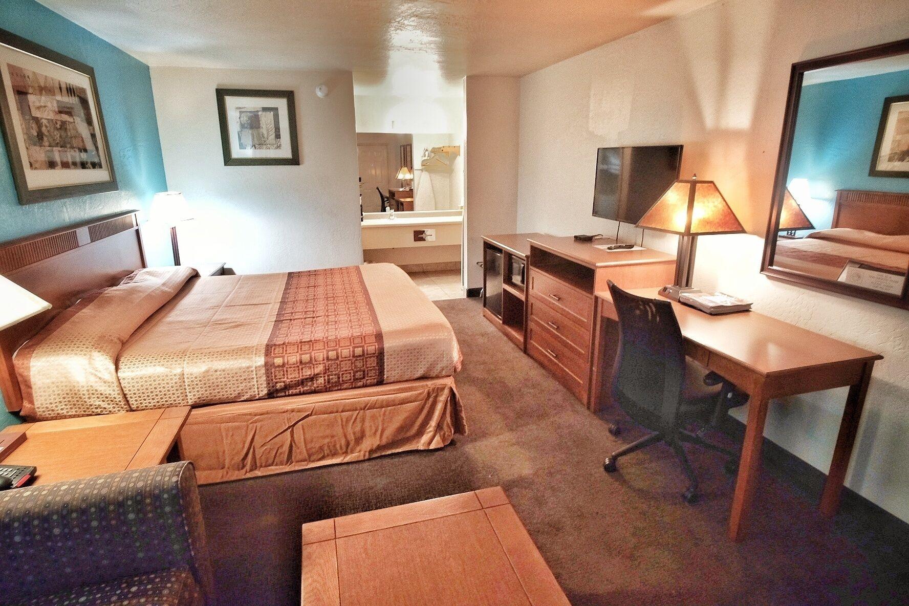 Claridge Inn - St. George Dış mekan fotoğraf