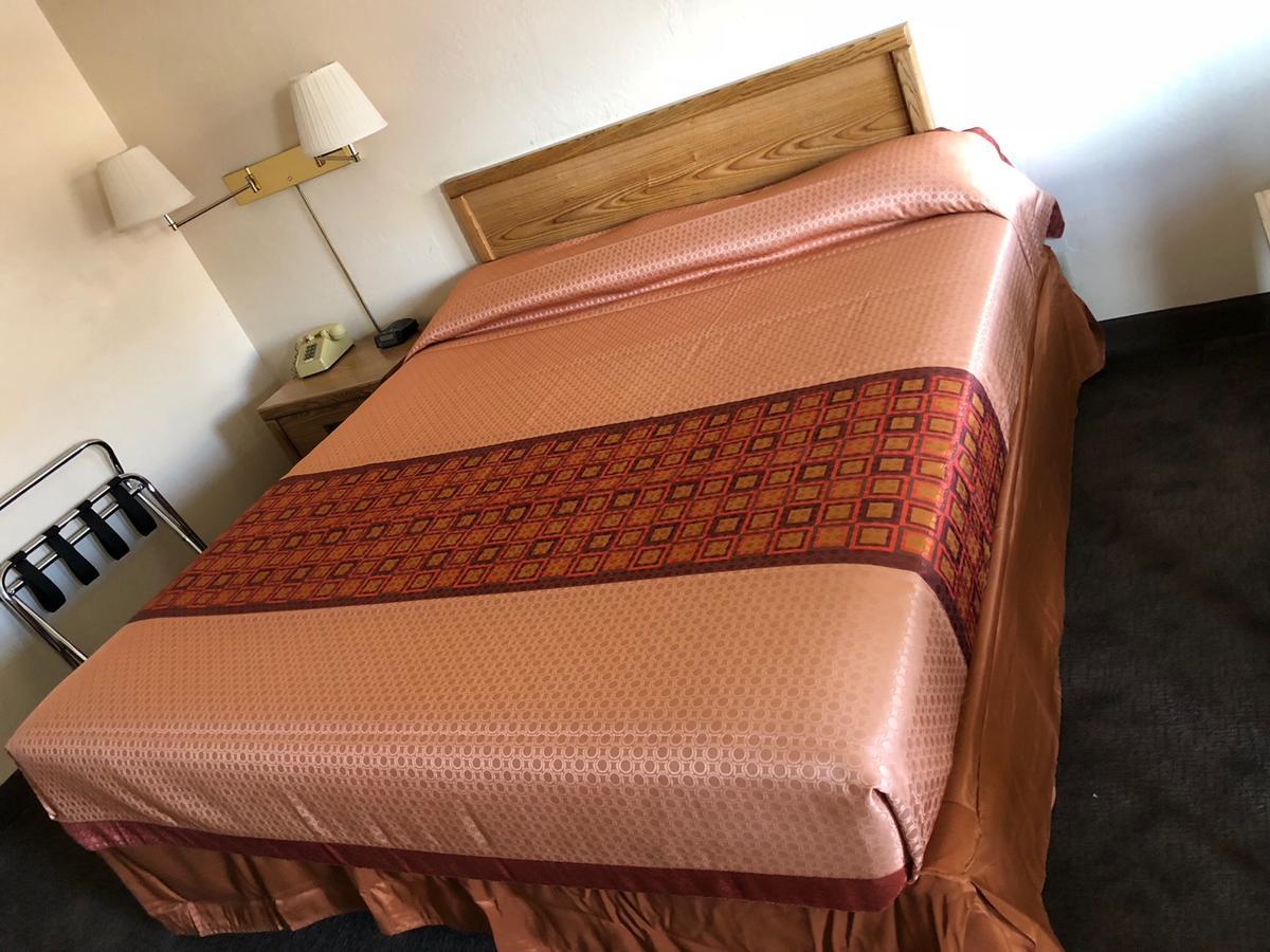 Claridge Inn - St. George Dış mekan fotoğraf